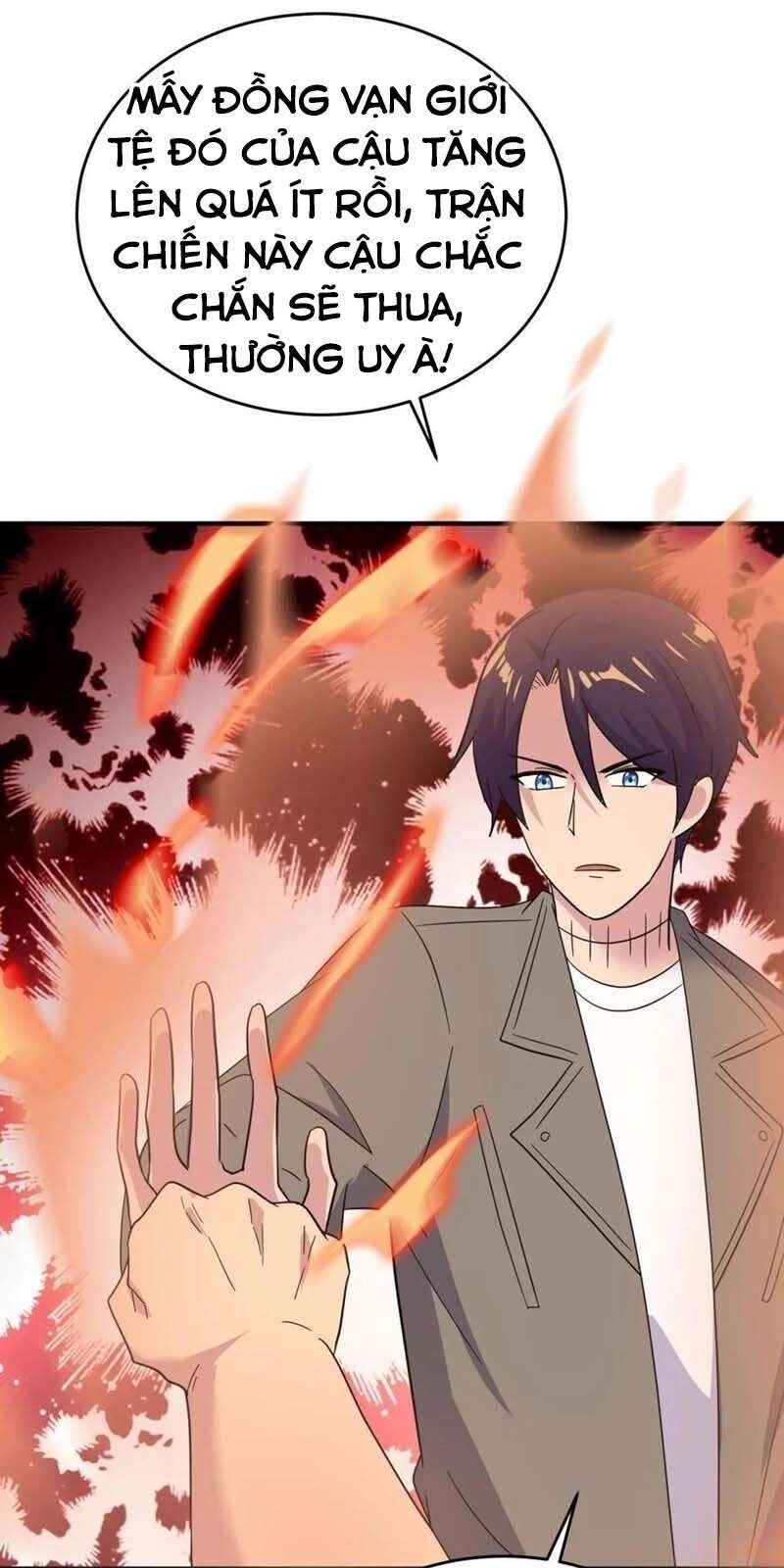 Đại Gia Livestream Vạn Giới Chapter 38 - 19