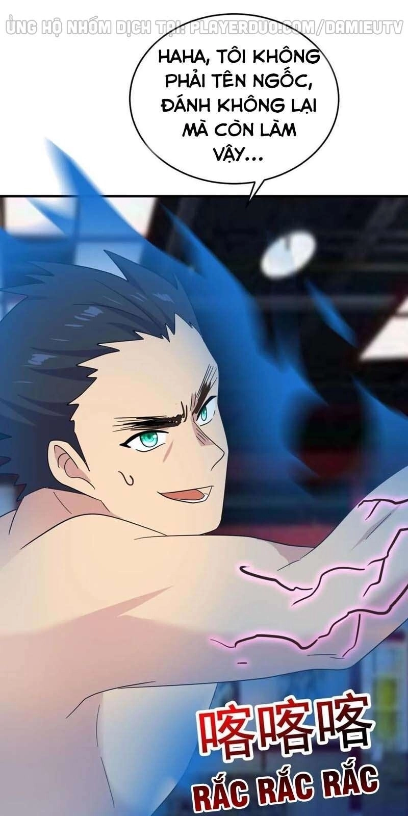 Đại Gia Livestream Vạn Giới Chapter 38 - 21