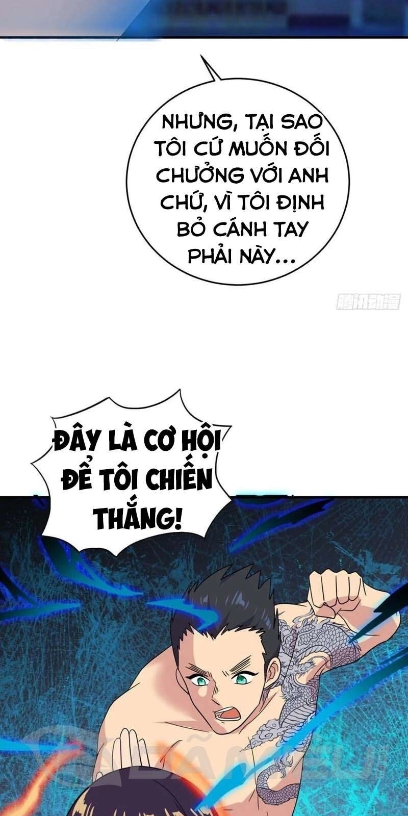 Đại Gia Livestream Vạn Giới Chapter 38 - 22