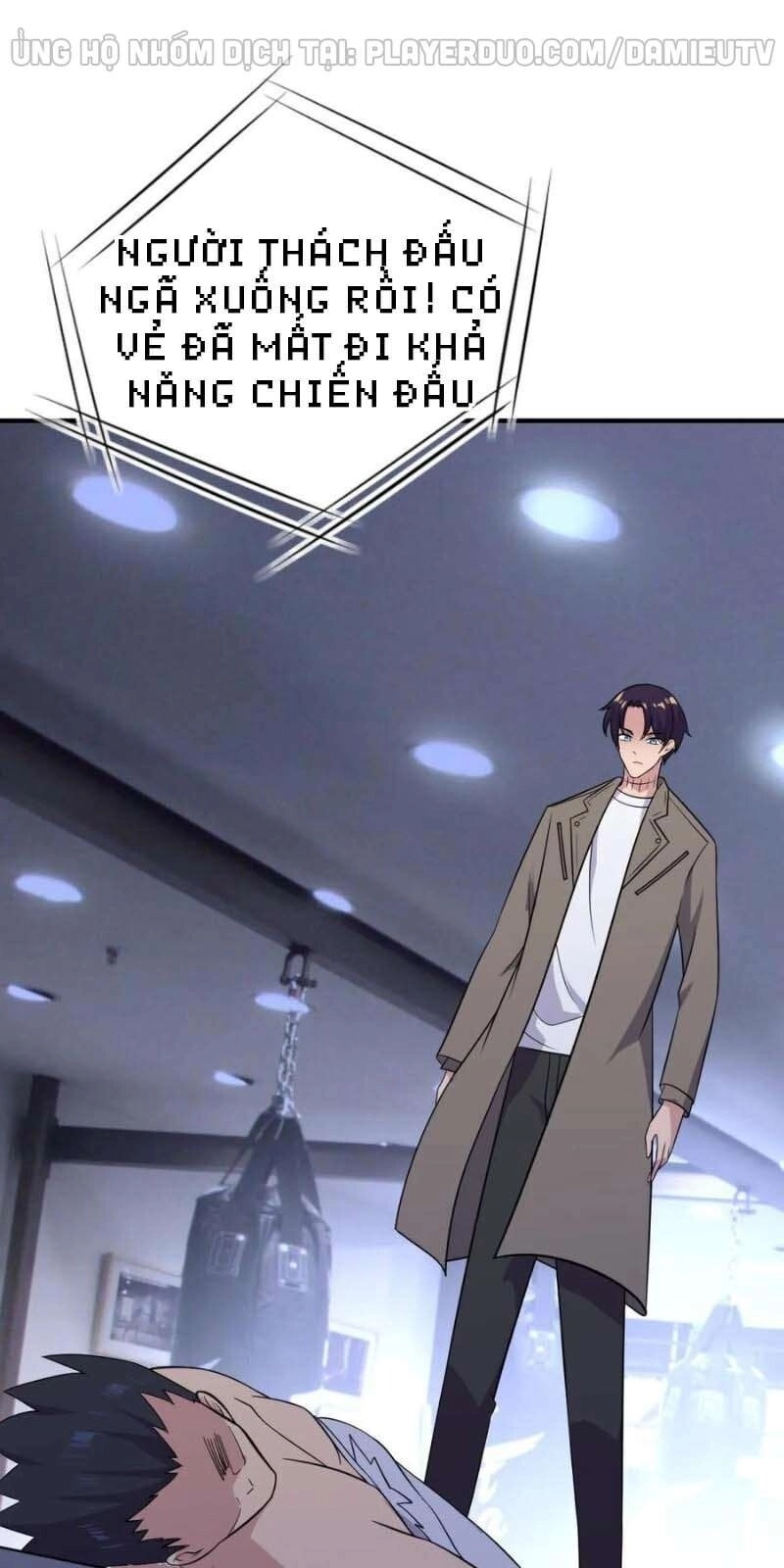 Đại Gia Livestream Vạn Giới Chapter 38 - 29