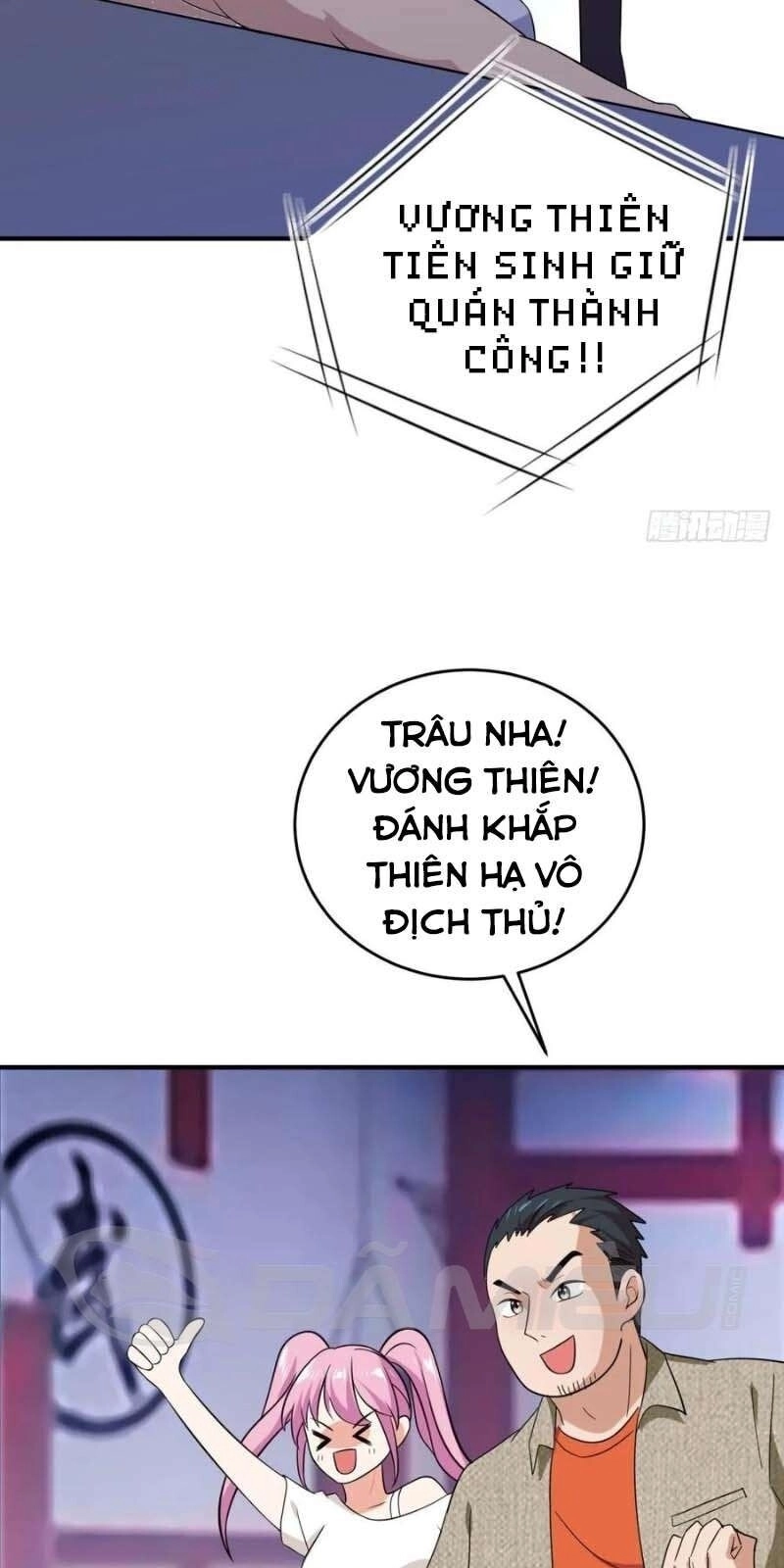 Đại Gia Livestream Vạn Giới Chapter 38 - 30