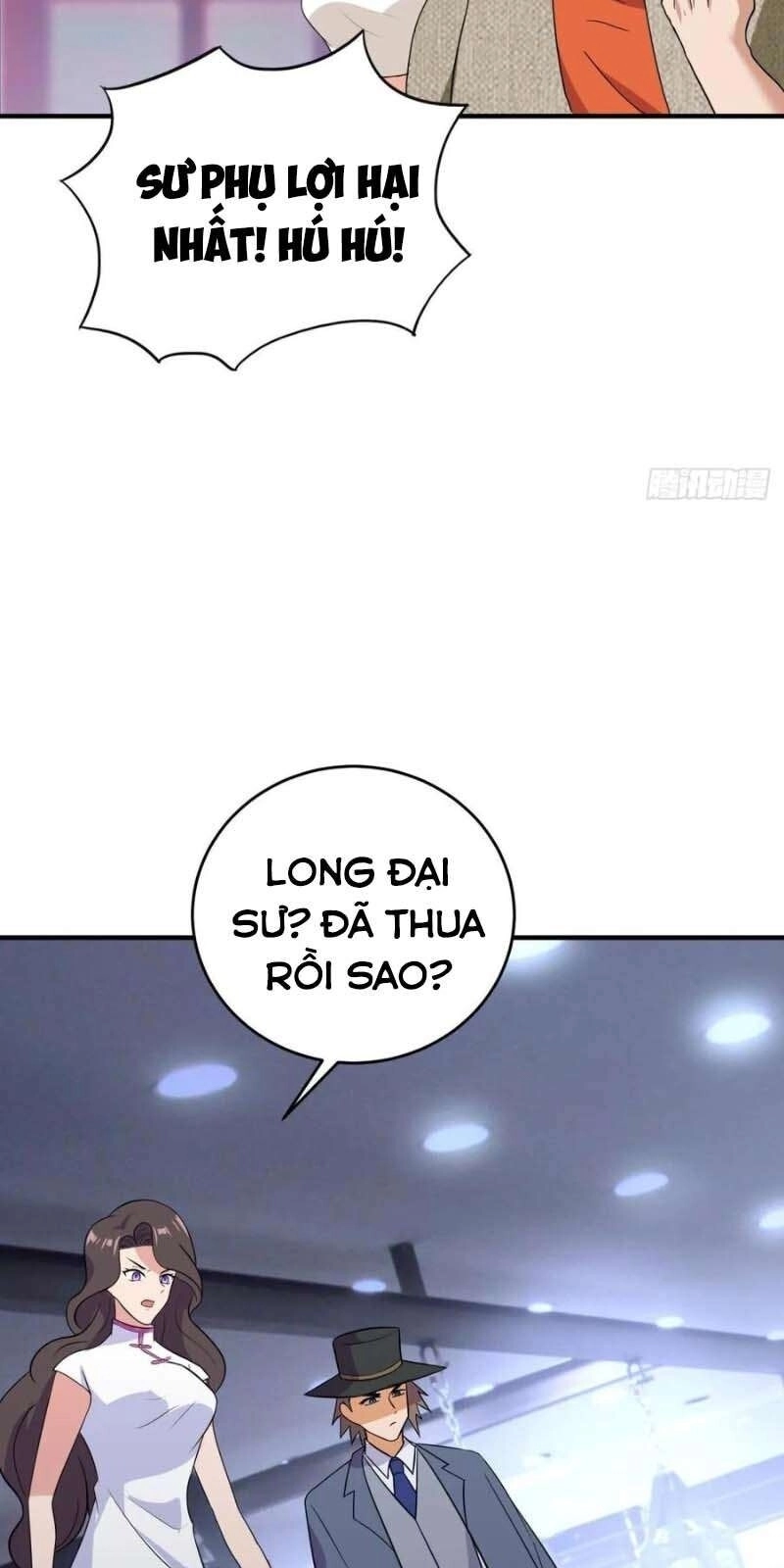 Đại Gia Livestream Vạn Giới Chapter 38 - 31