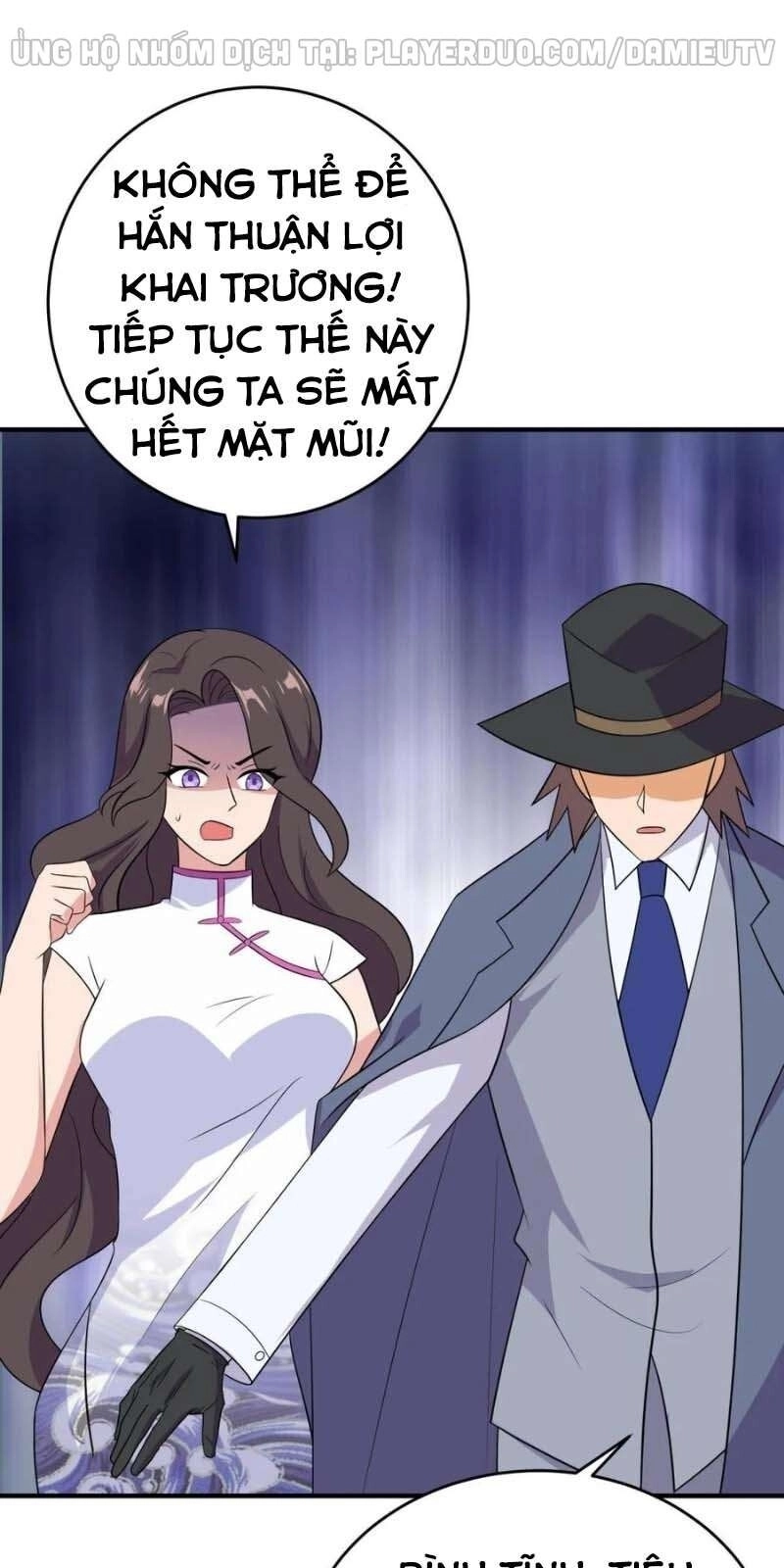 Đại Gia Livestream Vạn Giới Chapter 38 - 33