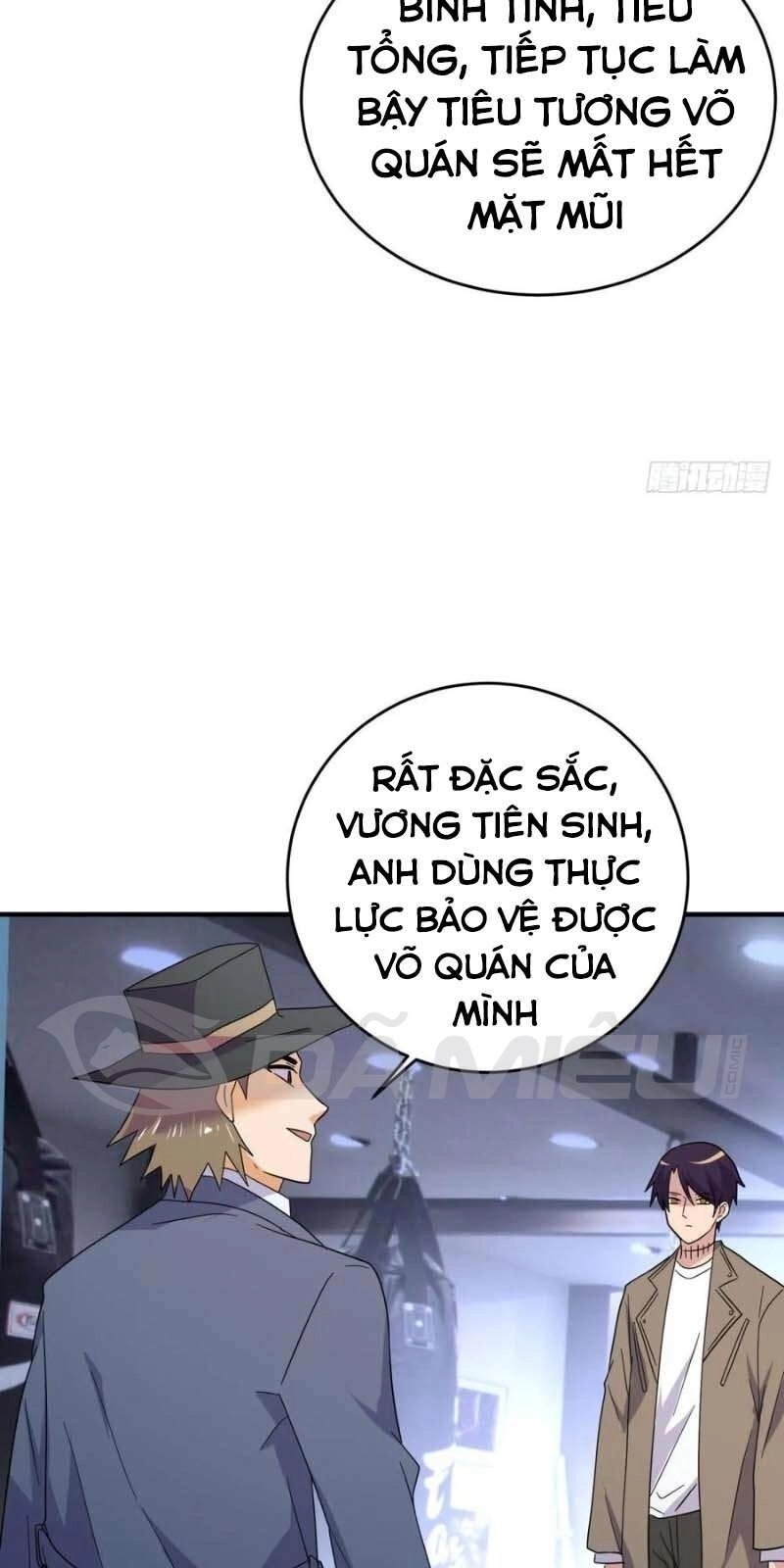 Đại Gia Livestream Vạn Giới Chapter 38 - 34