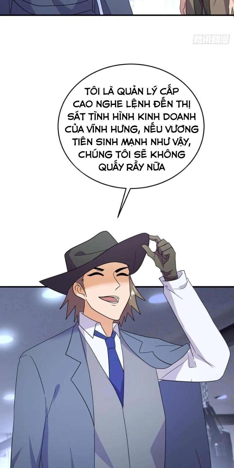 Đại Gia Livestream Vạn Giới Chapter 38 - 35