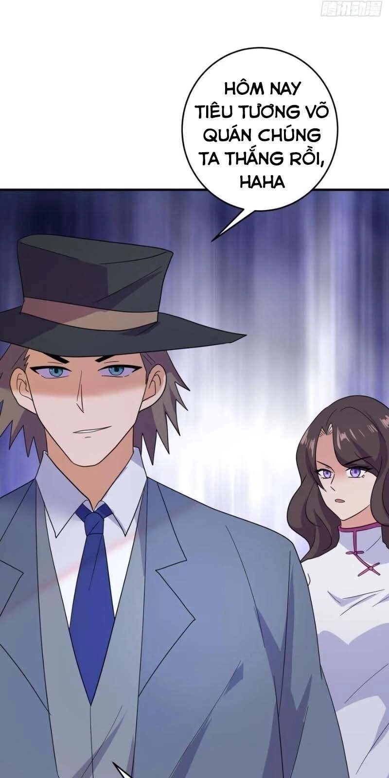 Đại Gia Livestream Vạn Giới Chapter 38 - 39