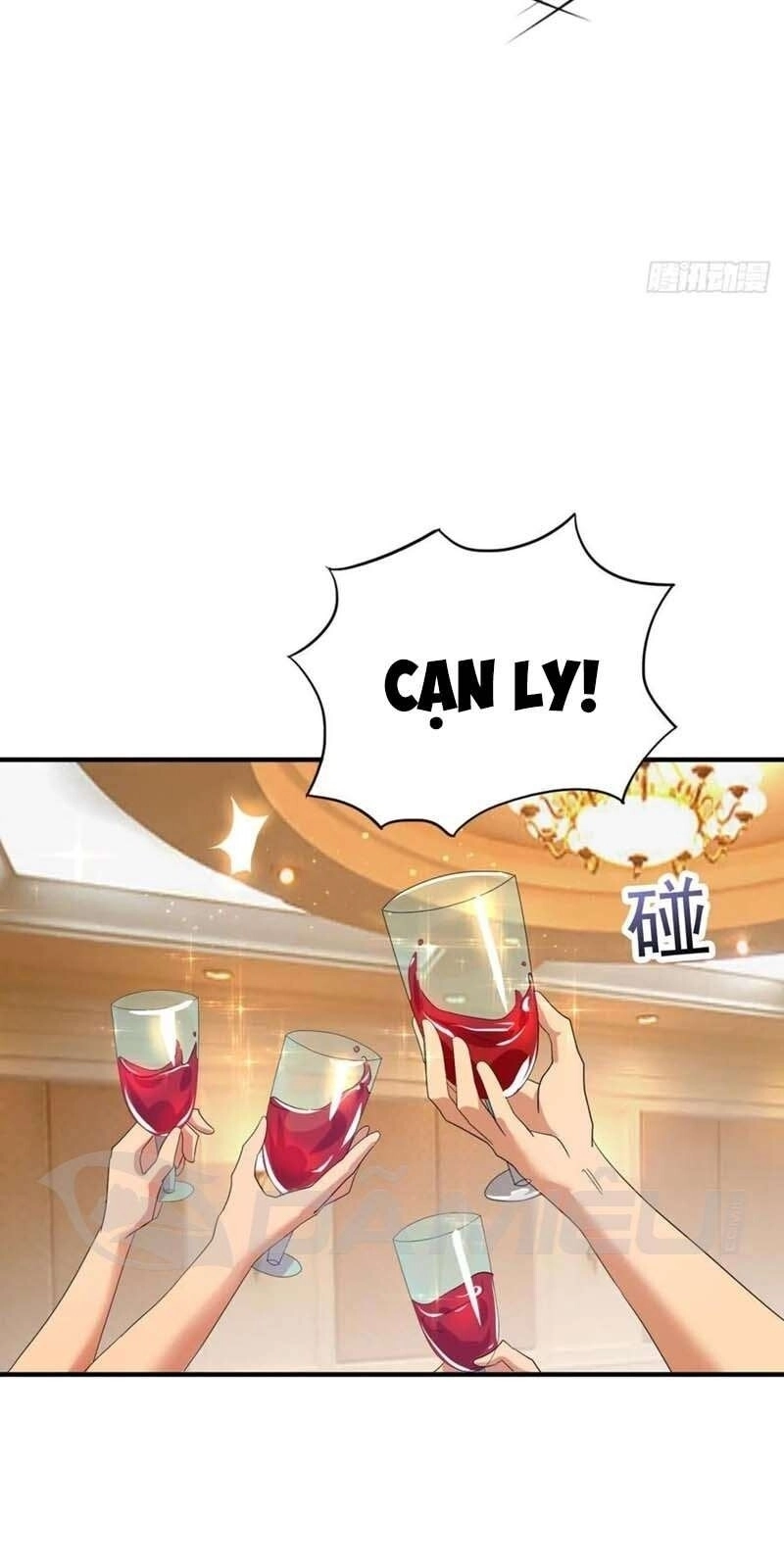 Đại Gia Livestream Vạn Giới Chapter 39 - 2