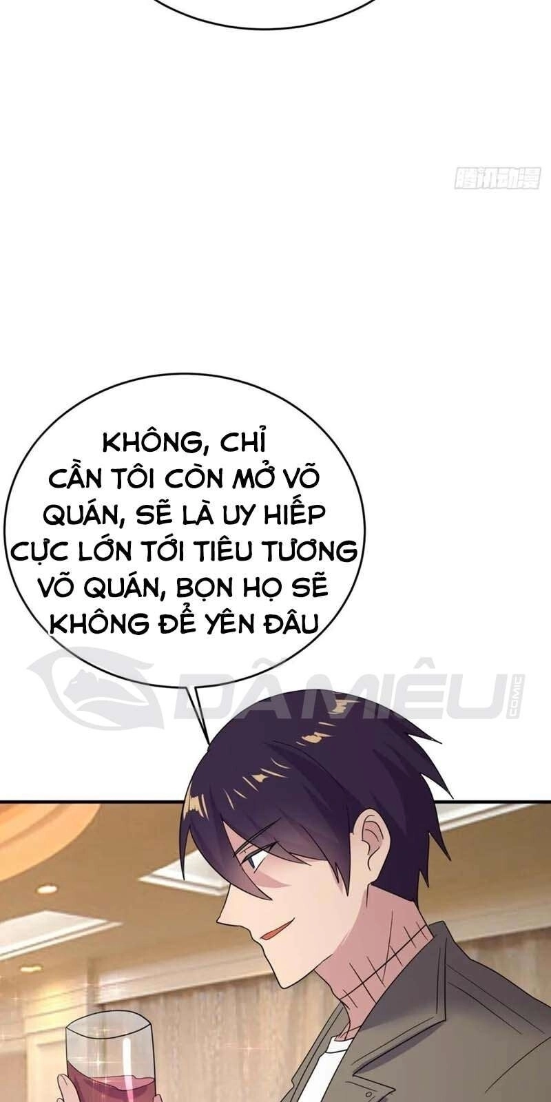 Đại Gia Livestream Vạn Giới Chapter 39 - 6