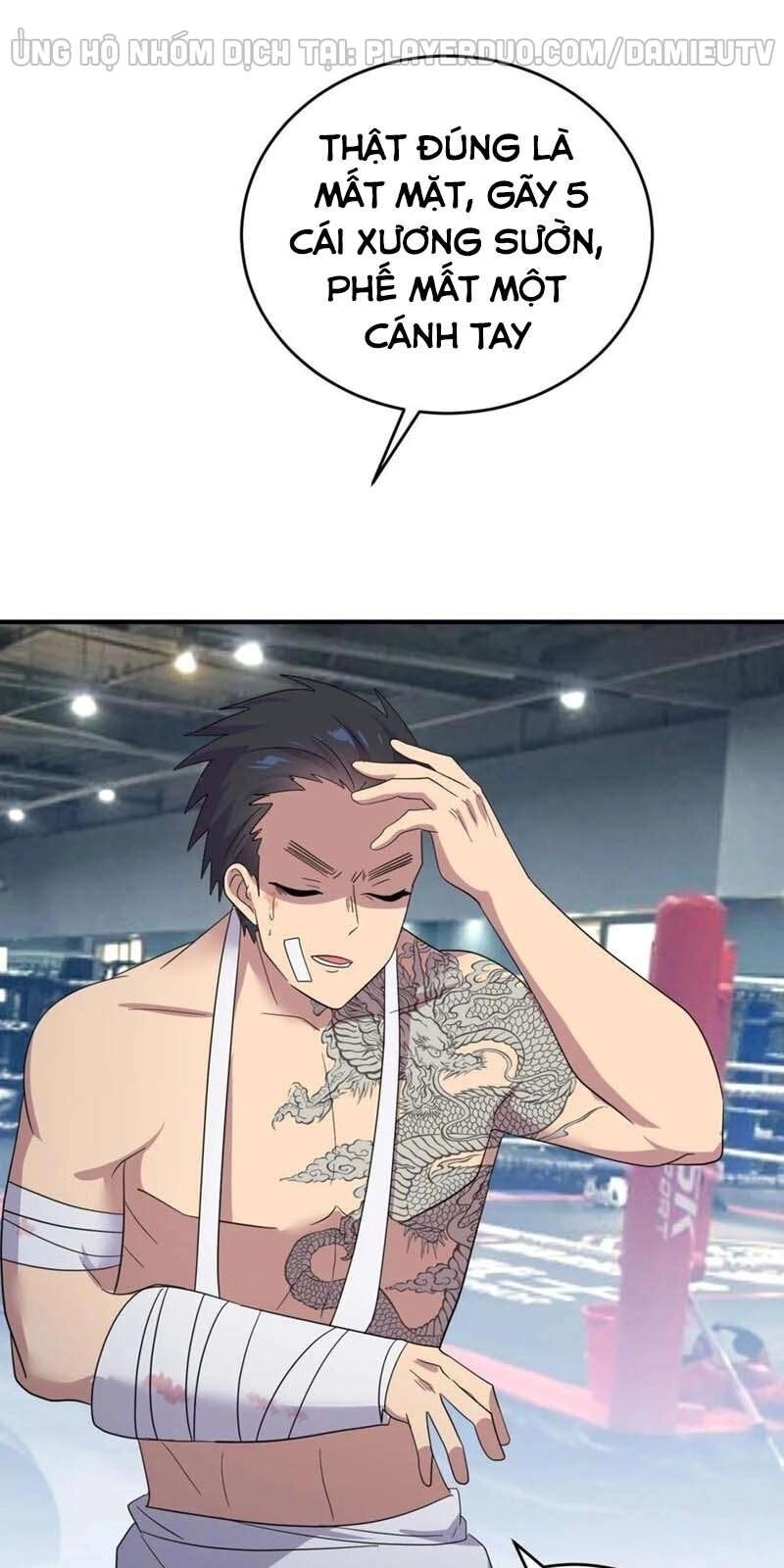 Đại Gia Livestream Vạn Giới Chapter 39 - 9