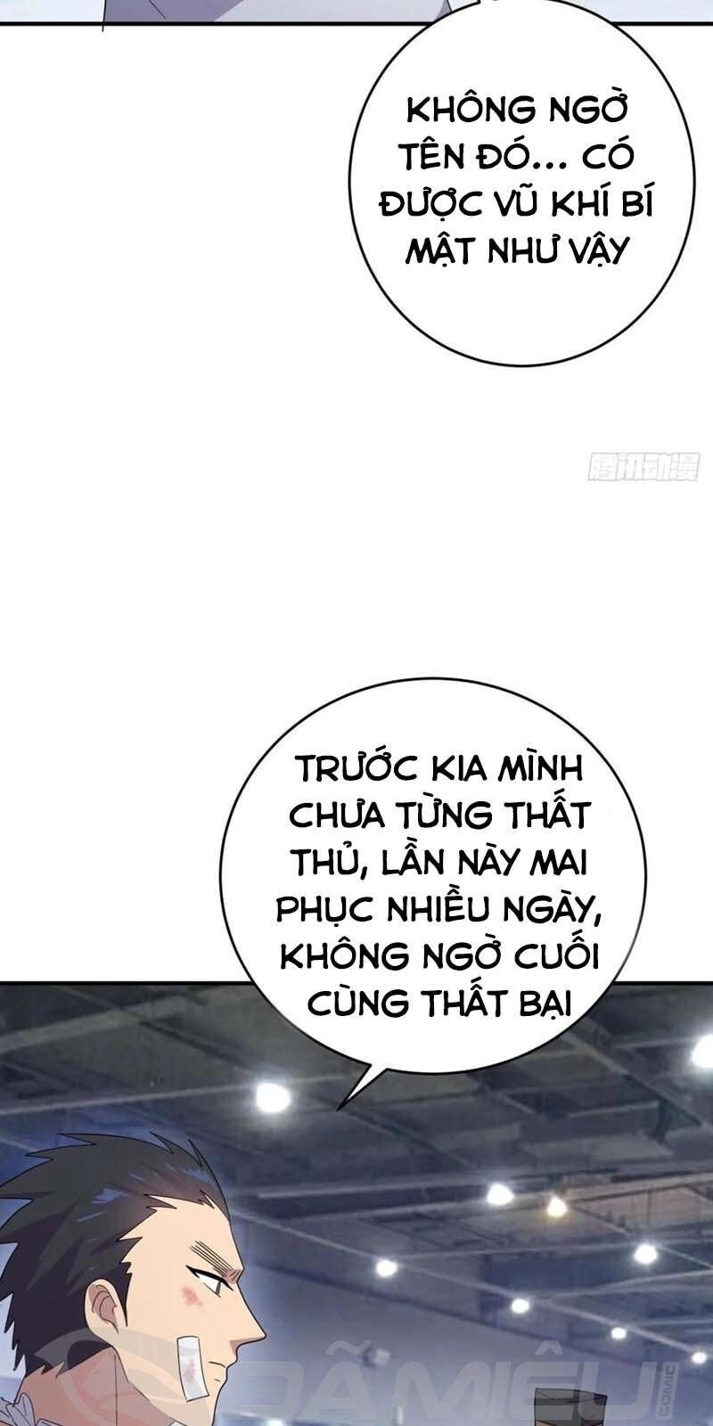 Đại Gia Livestream Vạn Giới Chapter 39 - 10