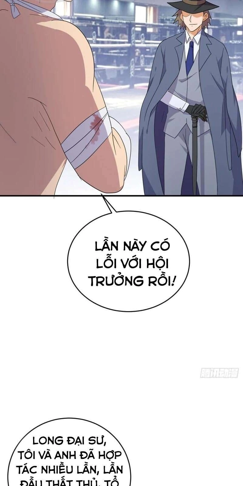 Đại Gia Livestream Vạn Giới Chapter 39 - 11