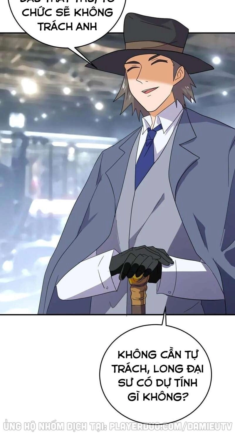 Đại Gia Livestream Vạn Giới Chapter 39 - 12