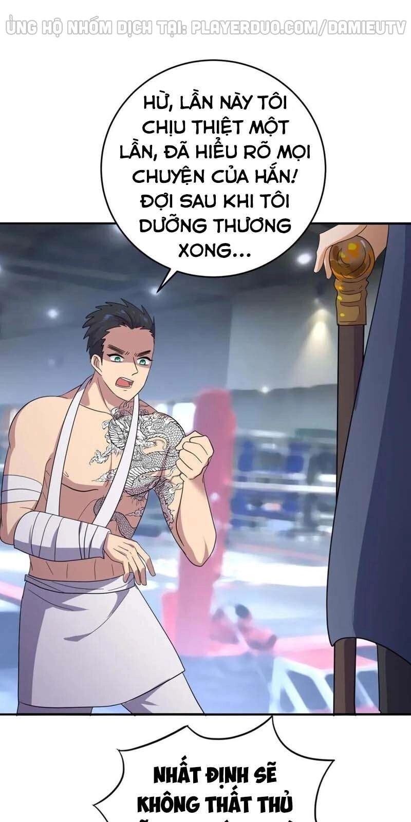 Đại Gia Livestream Vạn Giới Chapter 39 - 13