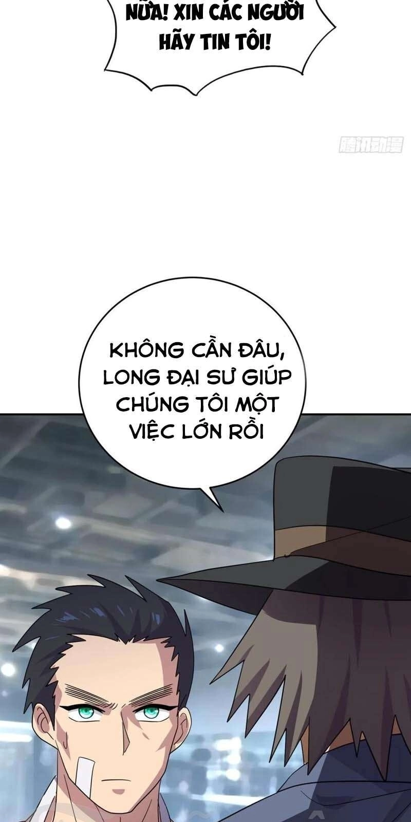 Đại Gia Livestream Vạn Giới Chapter 39 - 14