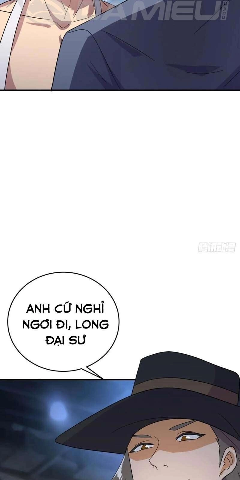 Đại Gia Livestream Vạn Giới Chapter 39 - 15