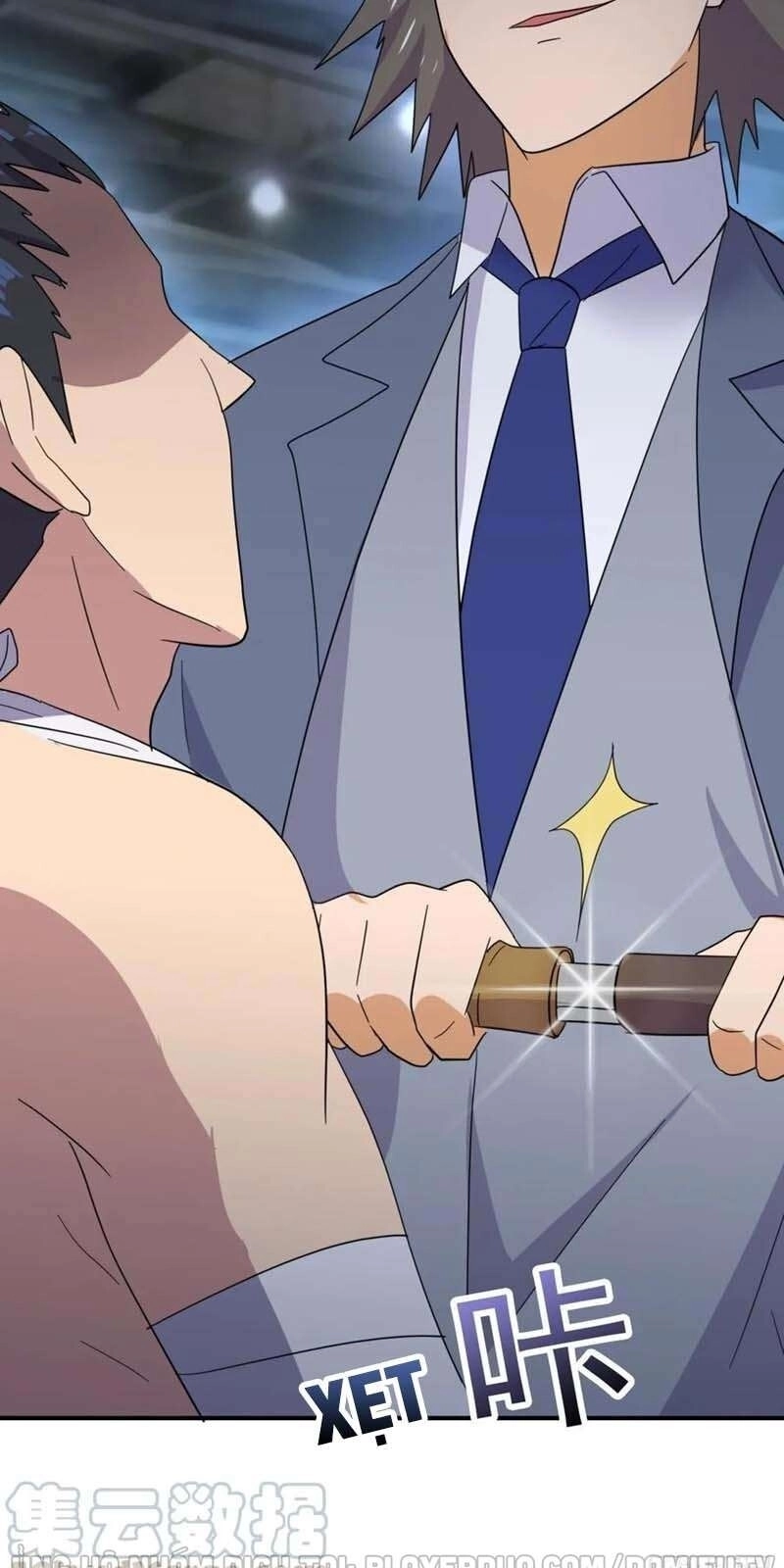 Đại Gia Livestream Vạn Giới Chapter 39 - 16