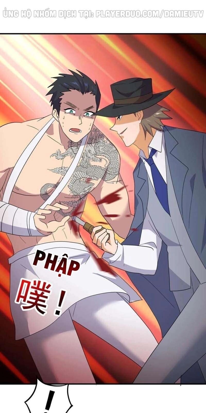 Đại Gia Livestream Vạn Giới Chapter 39 - 18