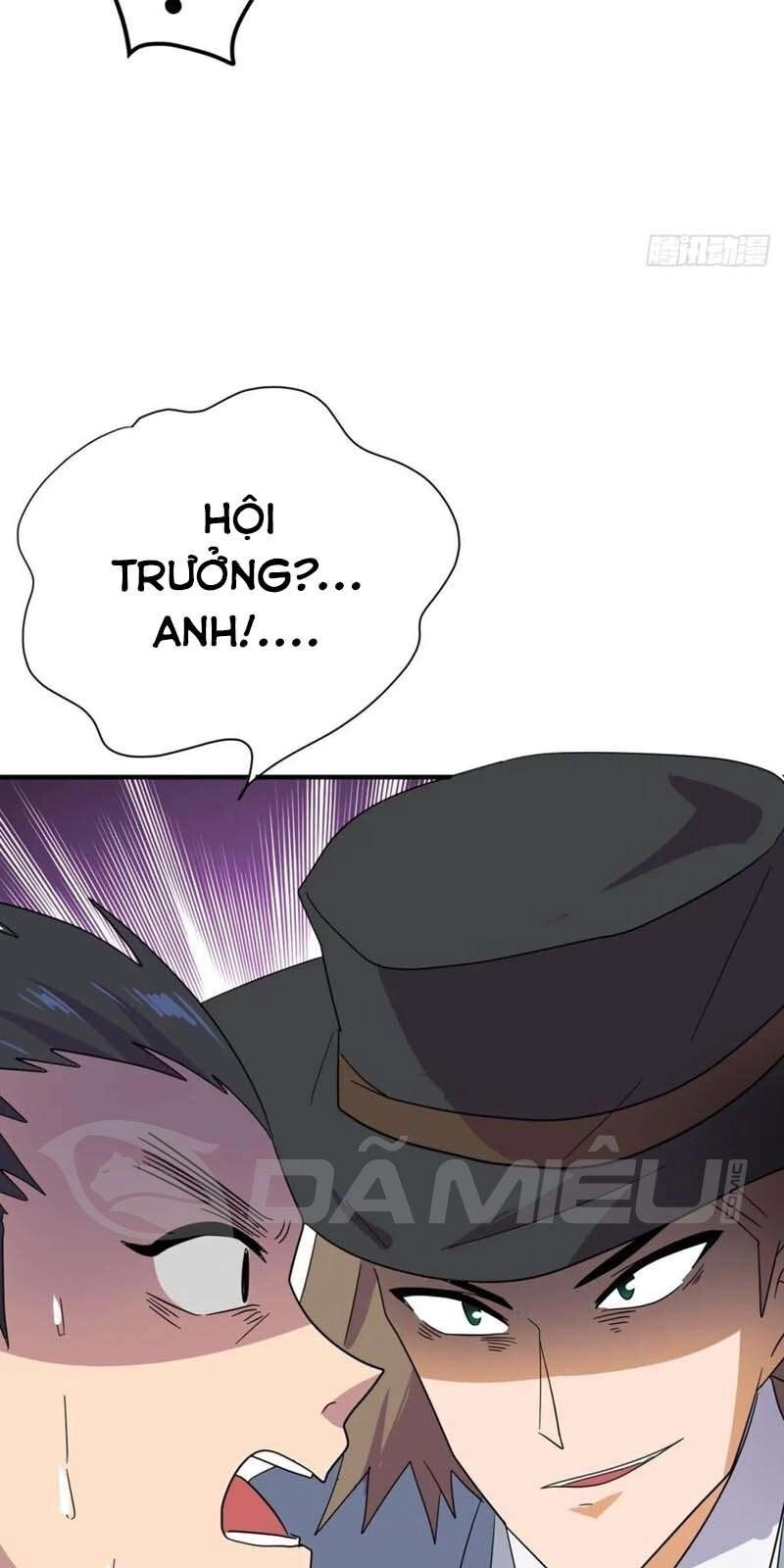 Đại Gia Livestream Vạn Giới Chapter 39 - 19