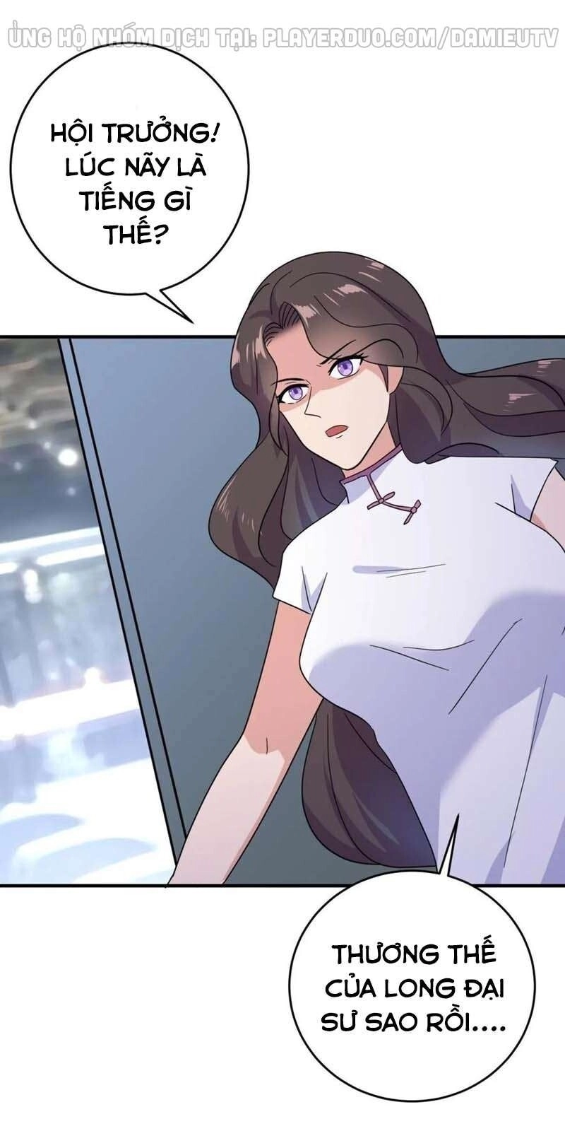 Đại Gia Livestream Vạn Giới Chapter 39 - 22