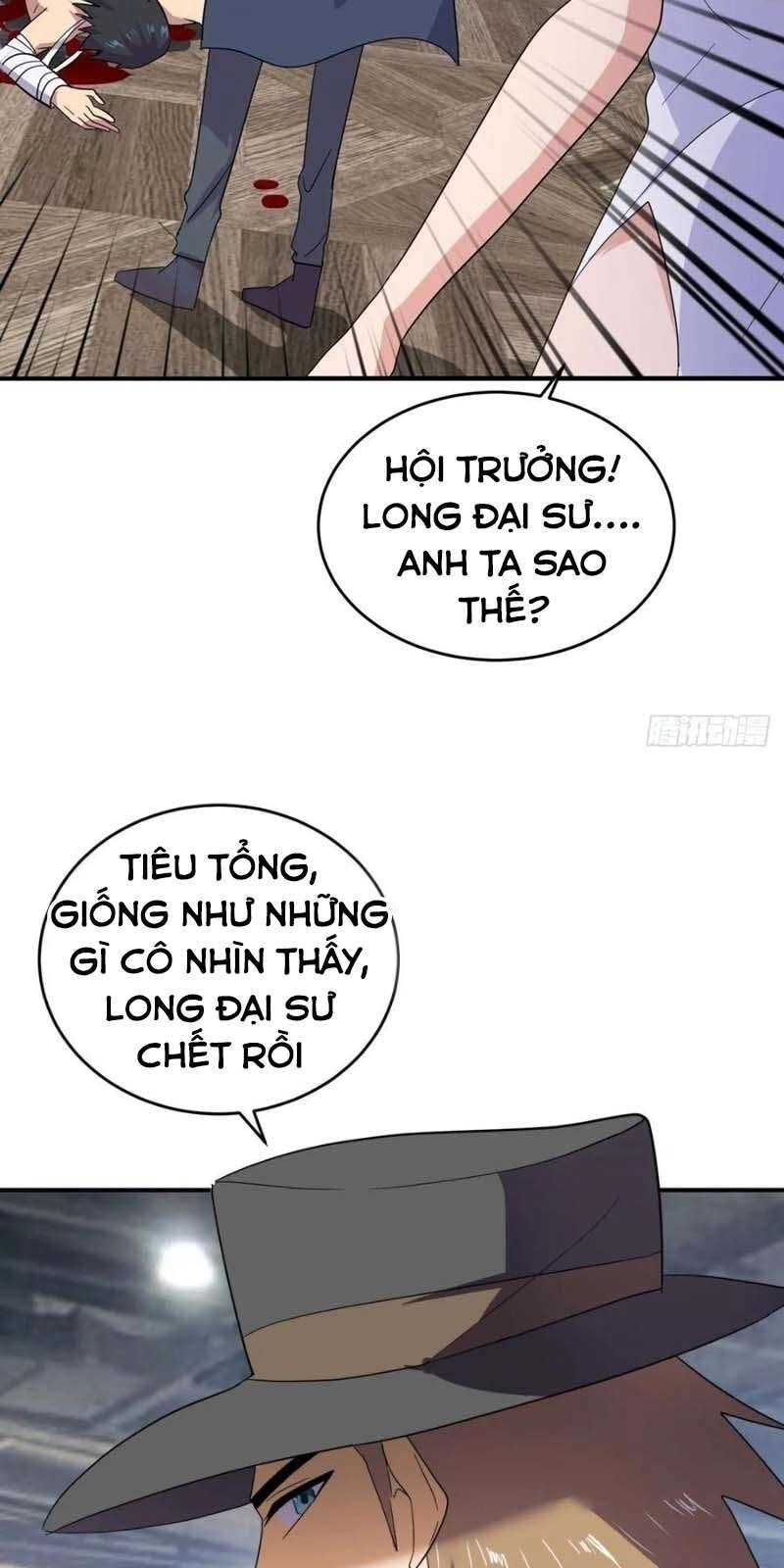 Đại Gia Livestream Vạn Giới Chapter 39 - 24