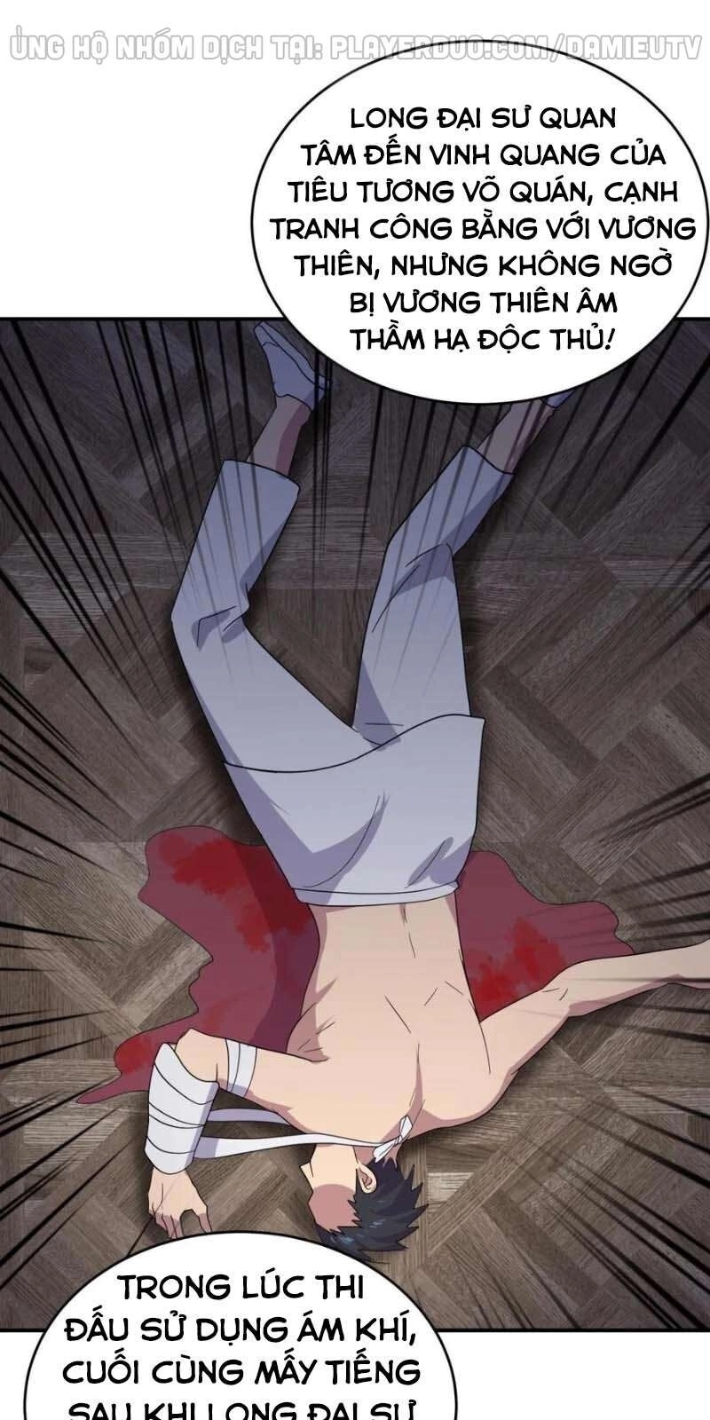 Đại Gia Livestream Vạn Giới Chapter 39 - 26