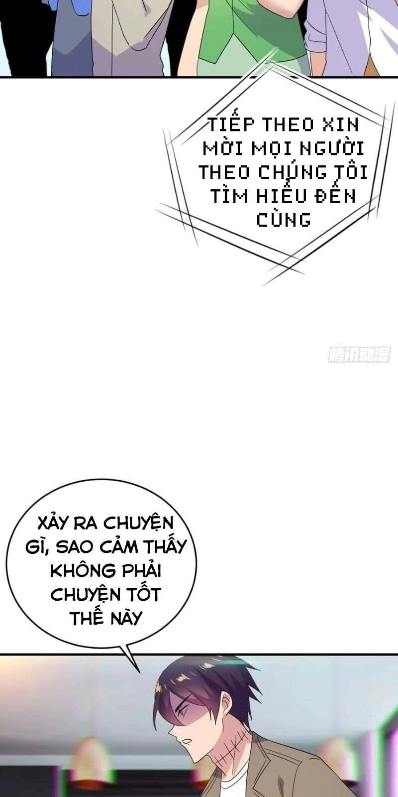 Đại Gia Livestream Vạn Giới Chapter 39 - 32