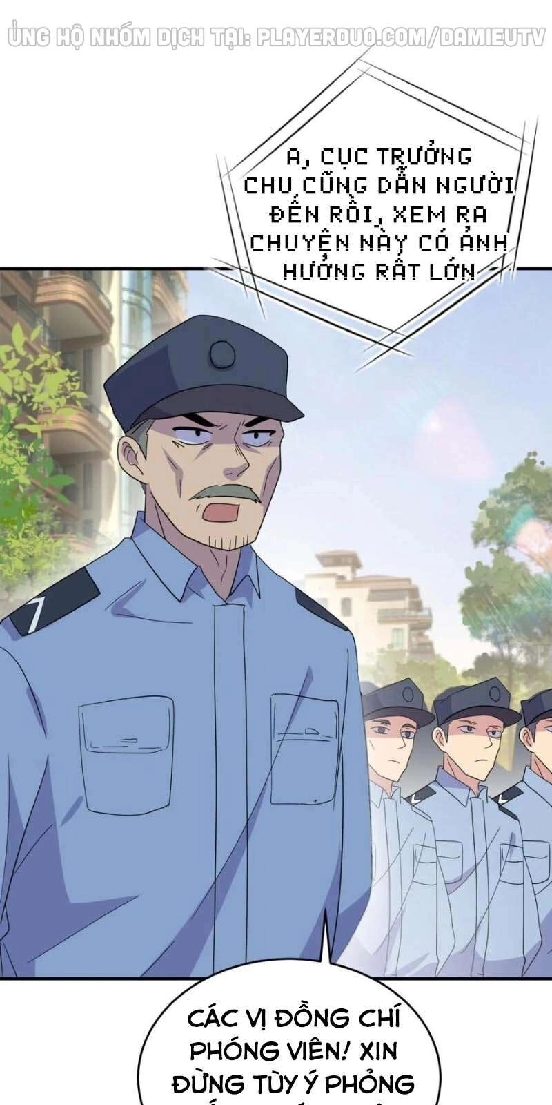 Đại Gia Livestream Vạn Giới Chapter 39 - 34