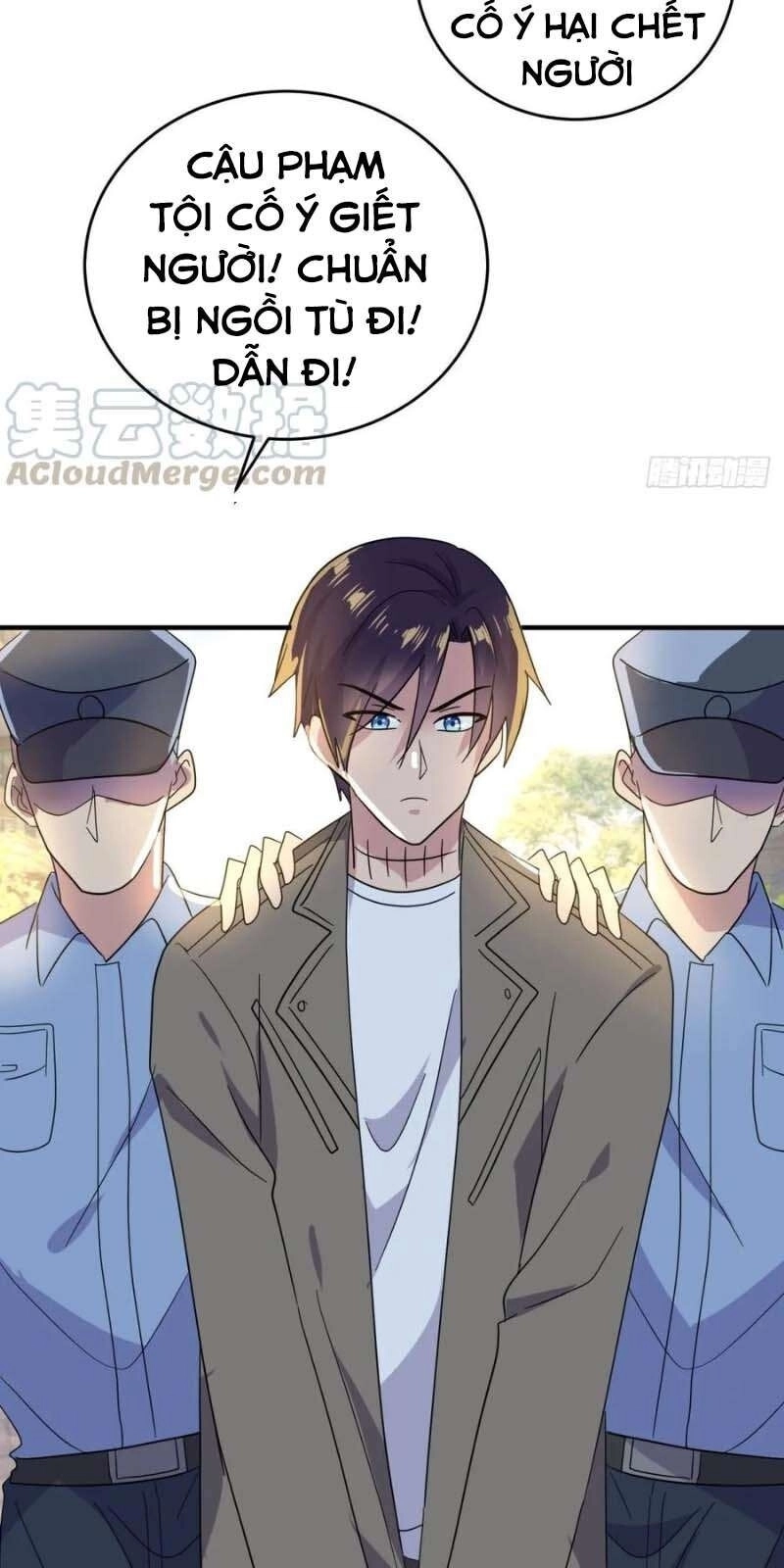 Đại Gia Livestream Vạn Giới Chapter 39 - 37