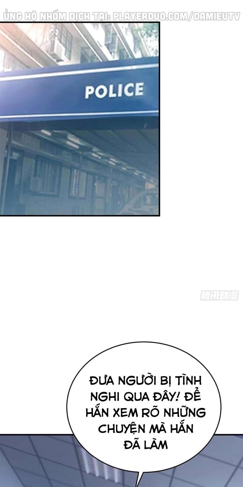 Đại Gia Livestream Vạn Giới Chapter 40 - 1