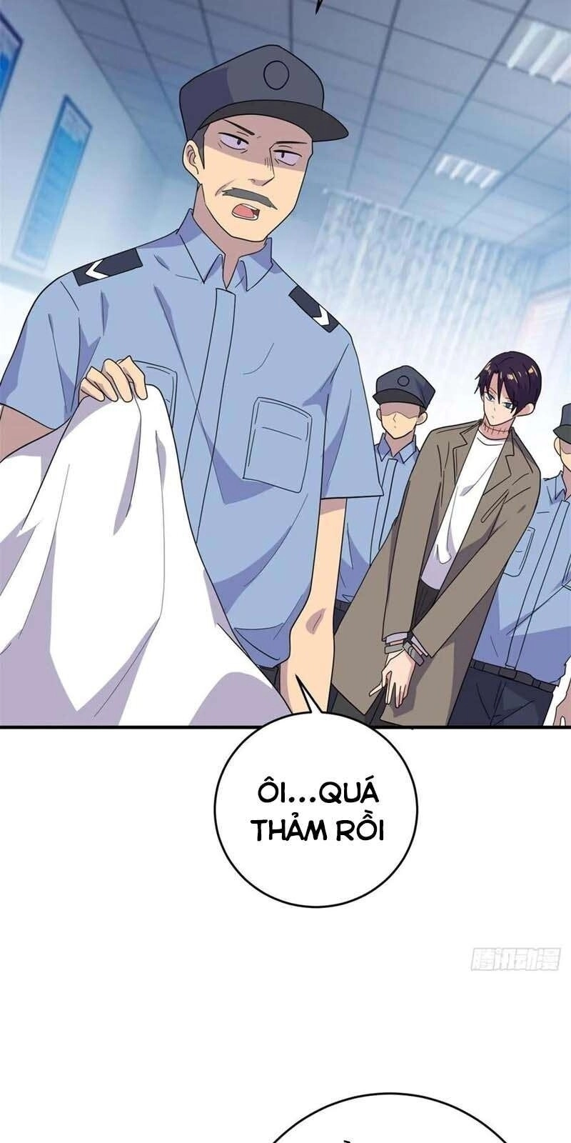 Đại Gia Livestream Vạn Giới Chapter 40 - 2