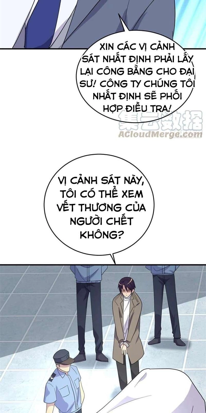 Đại Gia Livestream Vạn Giới Chapter 40 - 8