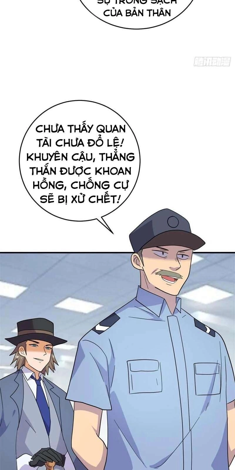 Đại Gia Livestream Vạn Giới Chapter 40 - 11