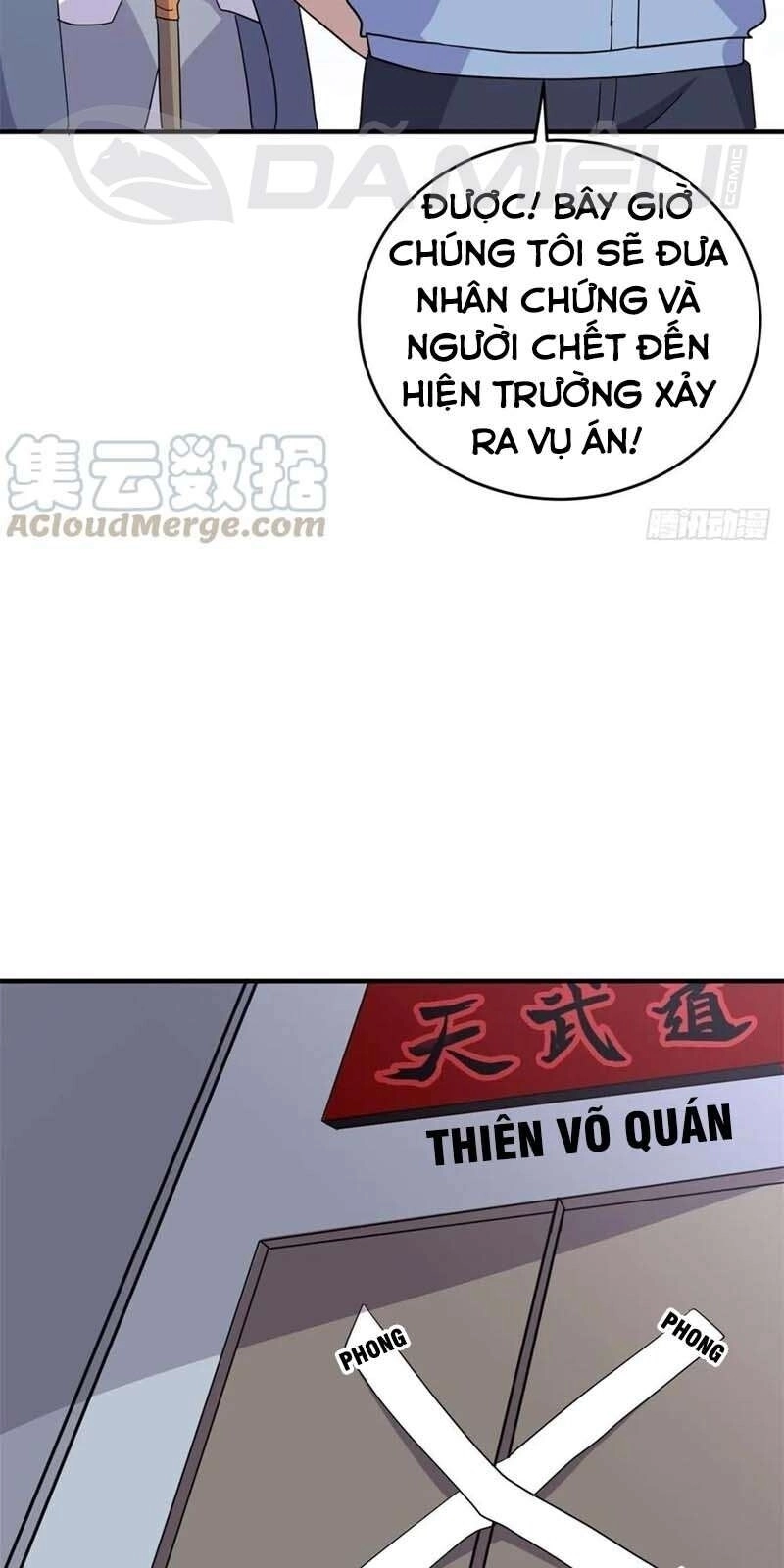 Đại Gia Livestream Vạn Giới Chapter 40 - 12