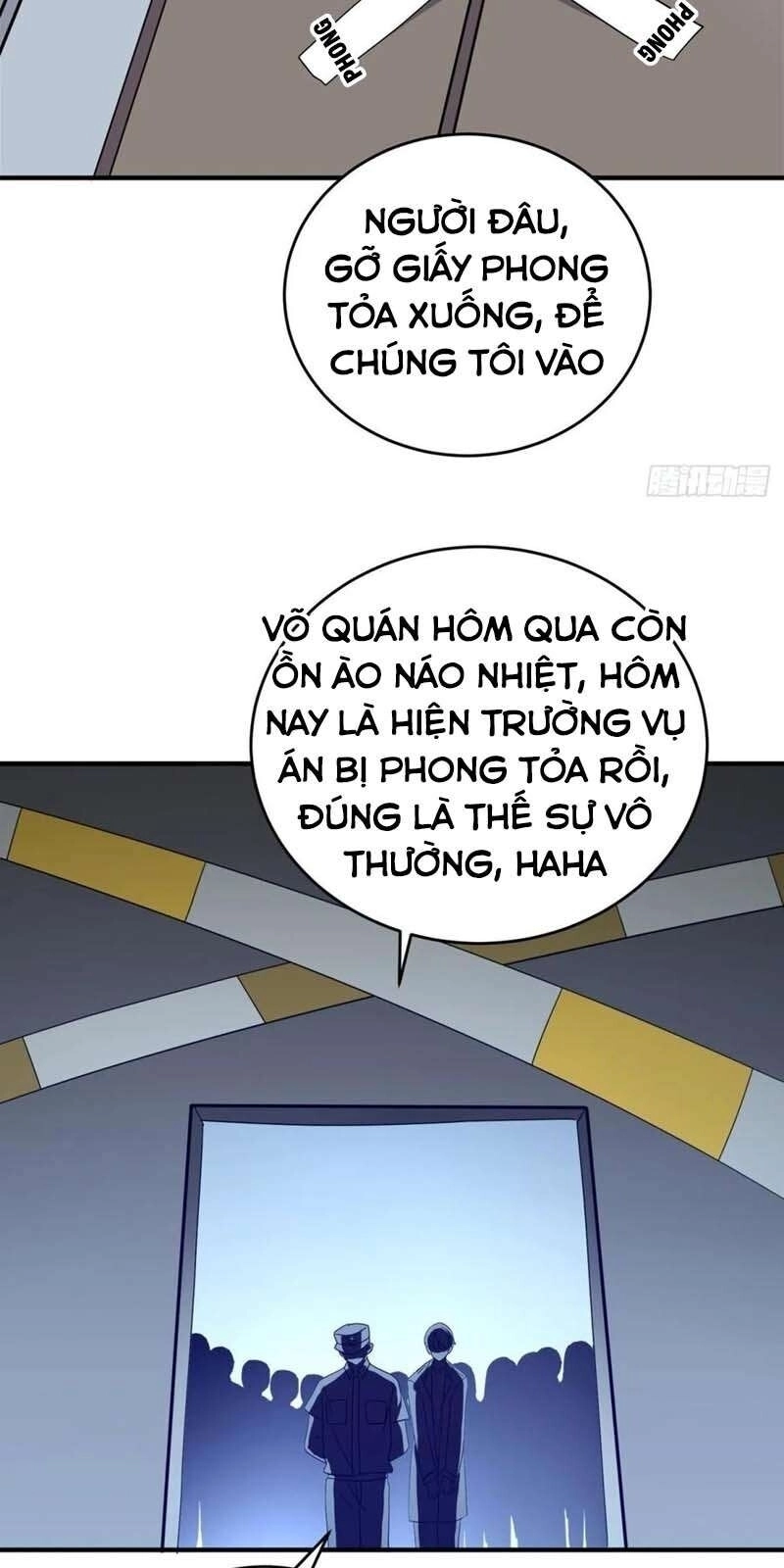 Đại Gia Livestream Vạn Giới Chapter 40 - 13