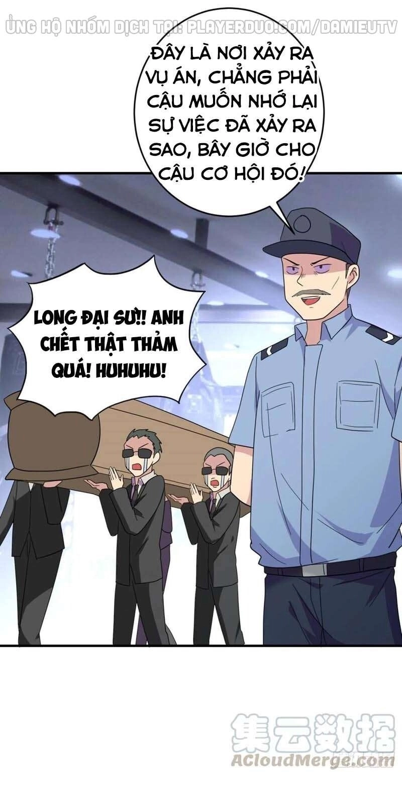 Đại Gia Livestream Vạn Giới Chapter 40 - 15