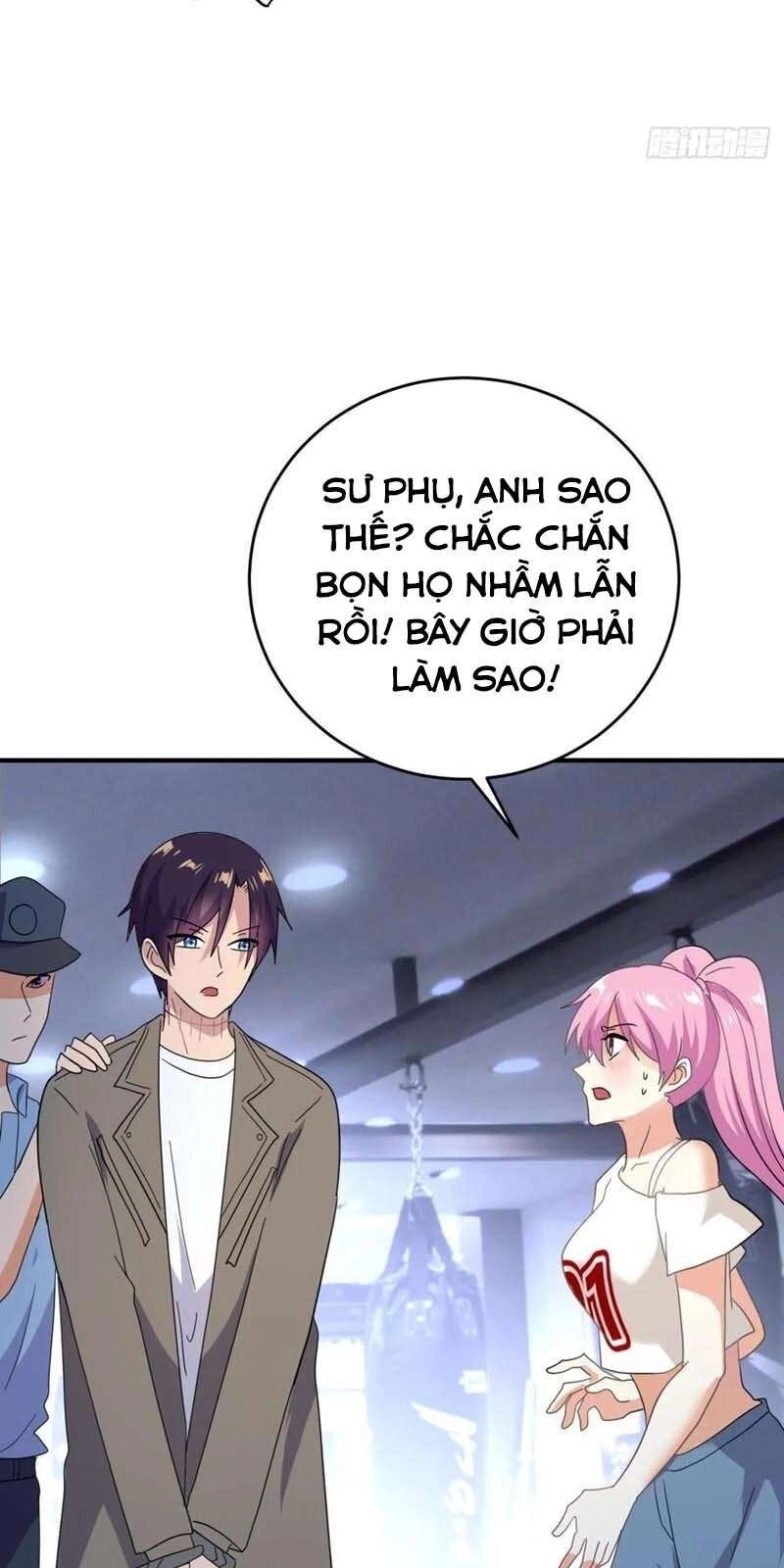 Đại Gia Livestream Vạn Giới Chapter 40 - 17