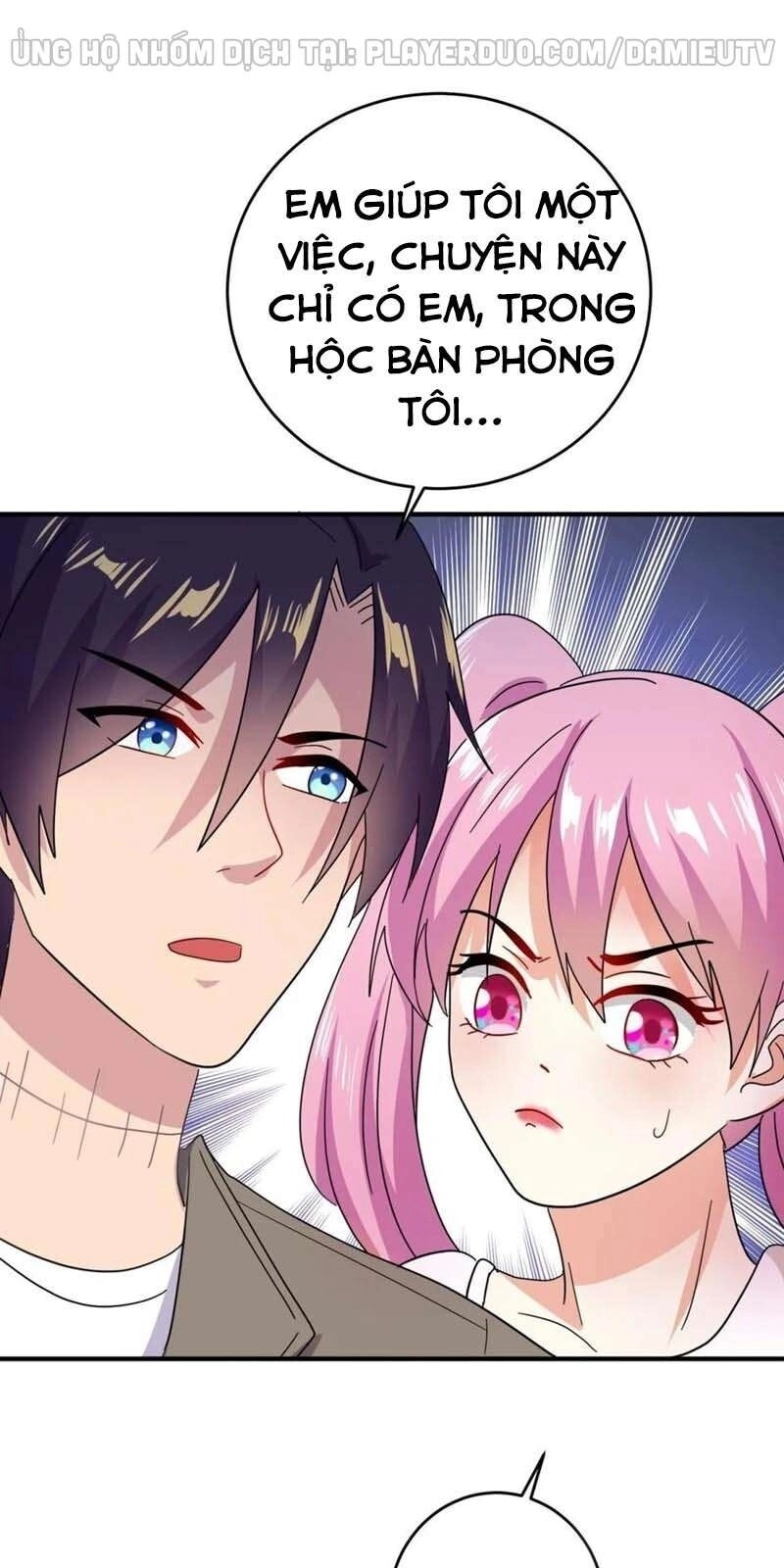 Đại Gia Livestream Vạn Giới Chapter 40 - 19