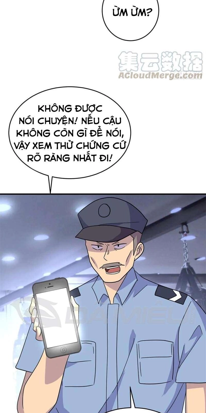 Đại Gia Livestream Vạn Giới Chapter 40 - 20