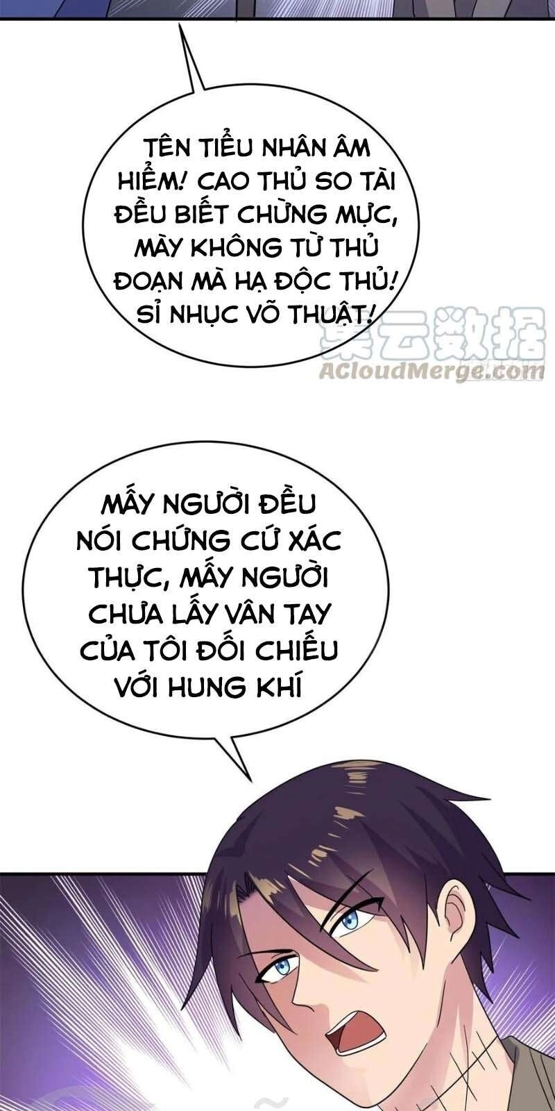 Đại Gia Livestream Vạn Giới Chapter 40 - 24