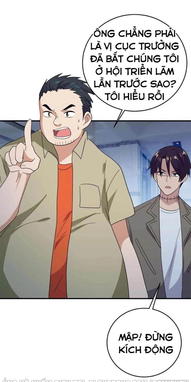 Đại Gia Livestream Vạn Giới Chapter 40 - 26