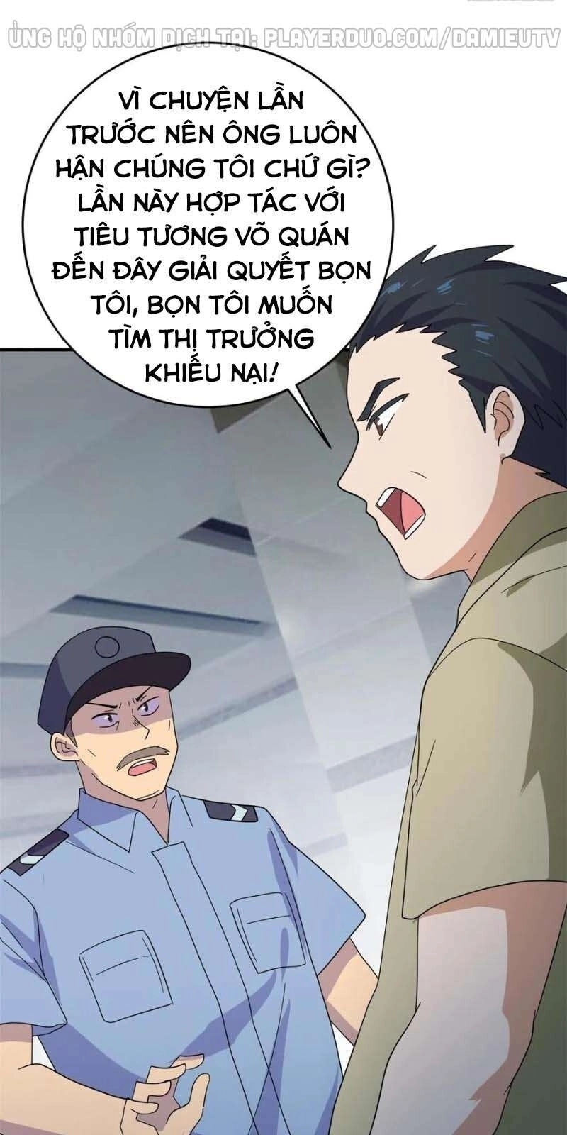 Đại Gia Livestream Vạn Giới Chapter 40 - 28