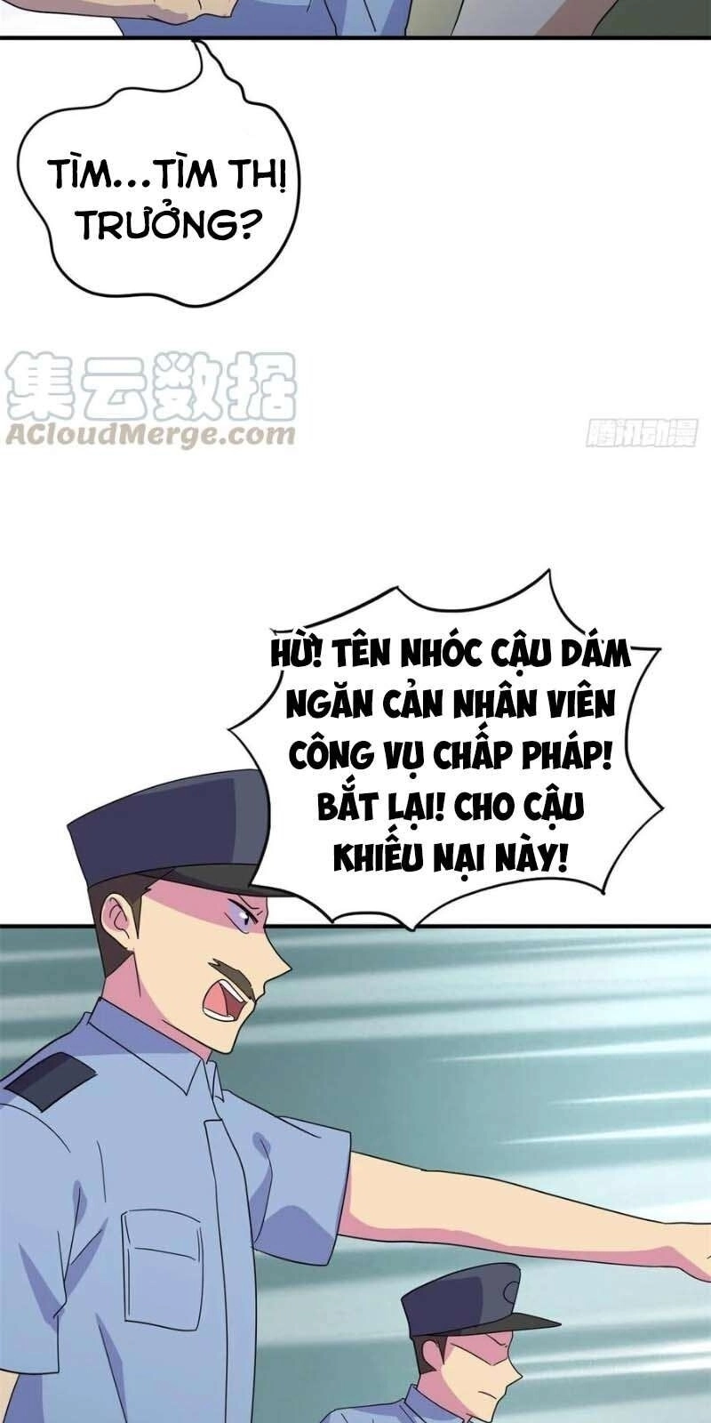 Đại Gia Livestream Vạn Giới Chapter 40 - 29