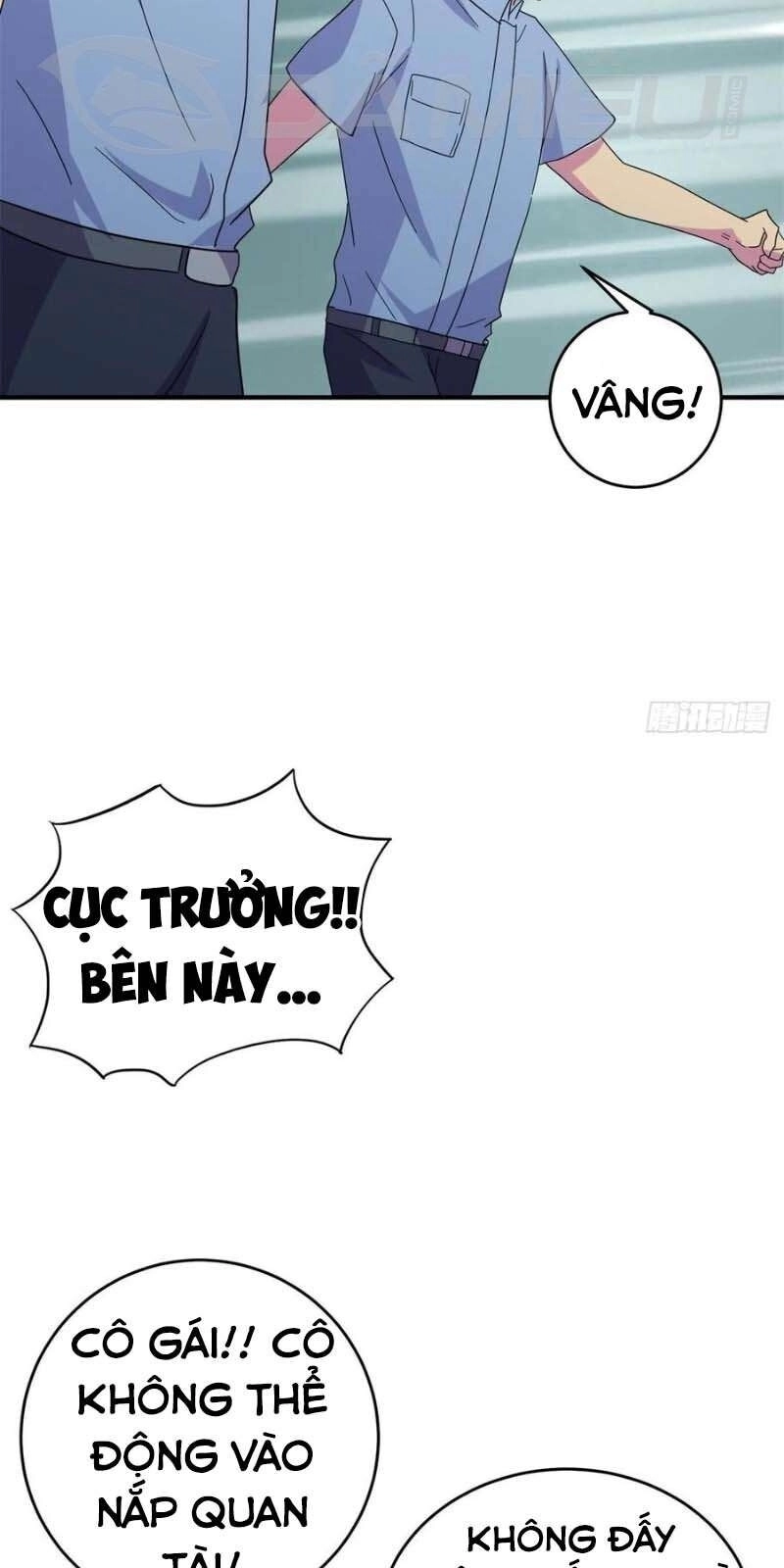 Đại Gia Livestream Vạn Giới Chapter 40 - 30