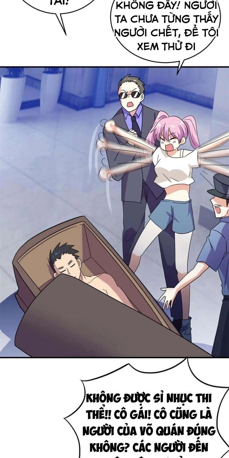 Đại Gia Livestream Vạn Giới Chapter 40 - 31