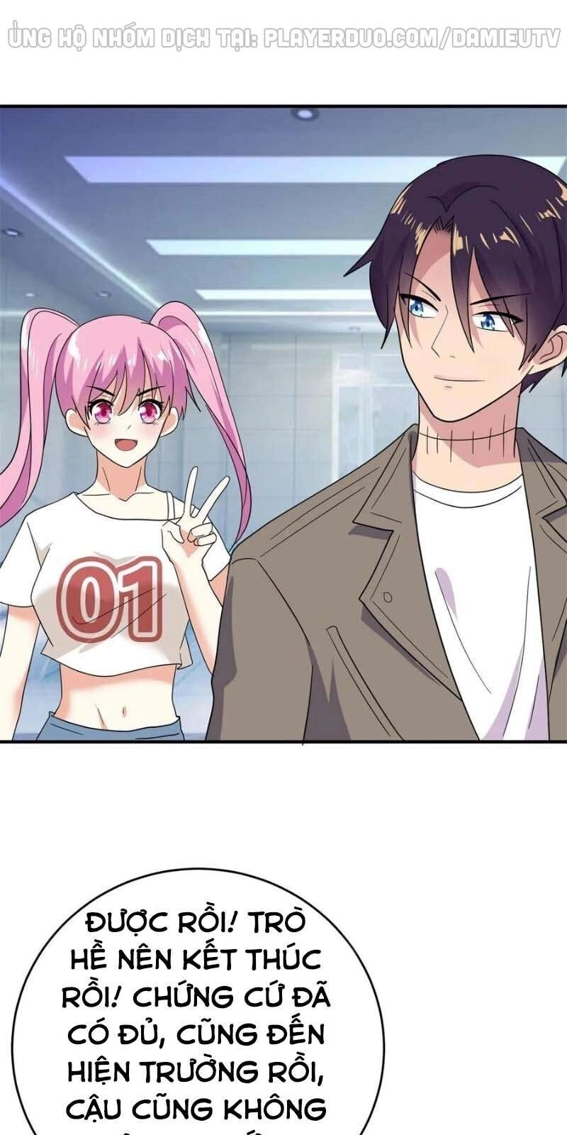 Đại Gia Livestream Vạn Giới Chapter 40 - 33