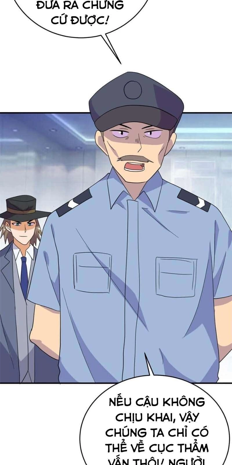 Đại Gia Livestream Vạn Giới Chapter 40 - 34