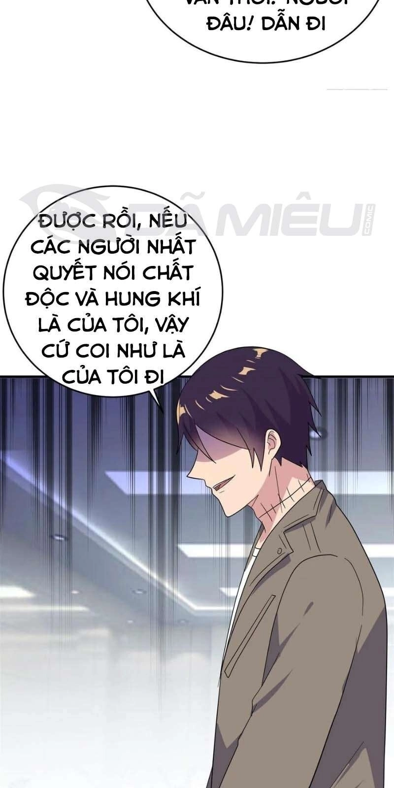 Đại Gia Livestream Vạn Giới Chapter 40 - 35