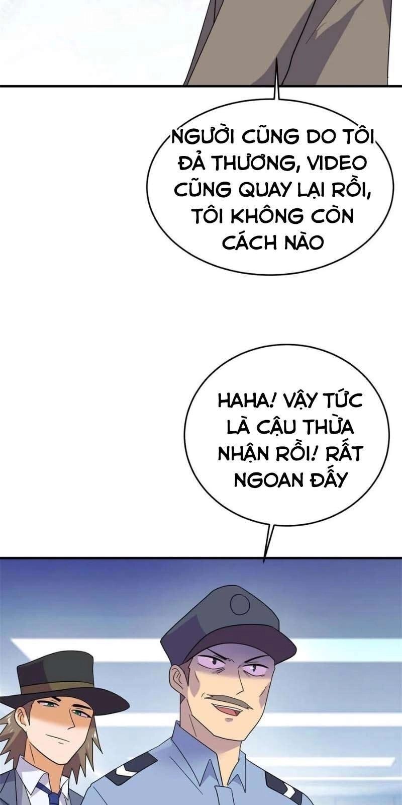 Đại Gia Livestream Vạn Giới Chapter 40 - 36