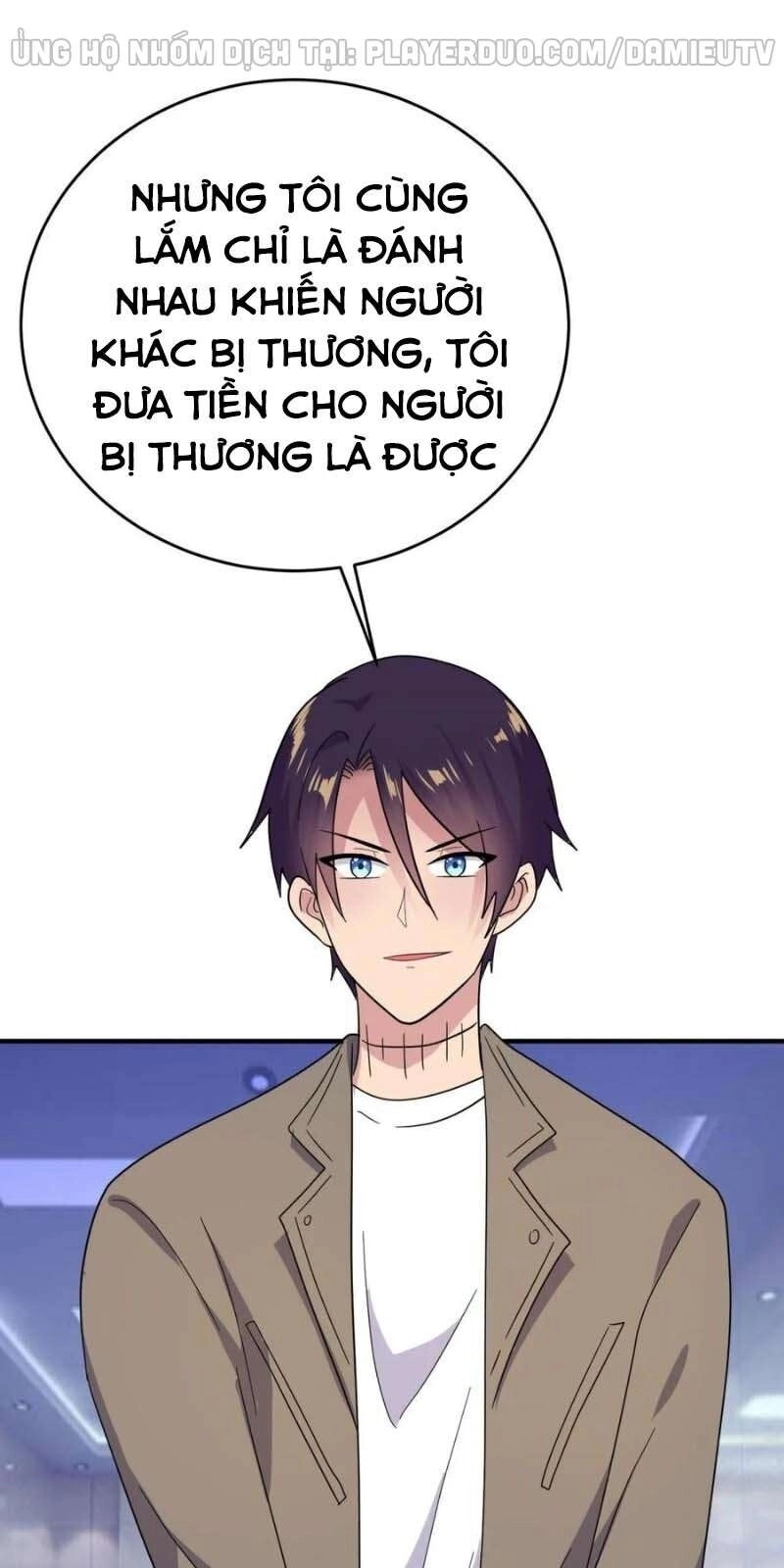 Đại Gia Livestream Vạn Giới Chapter 40 - 38