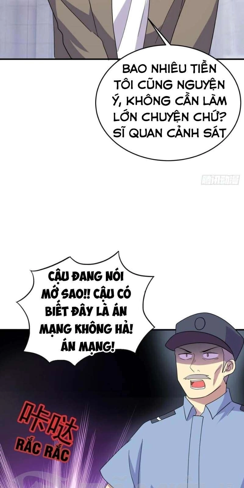 Đại Gia Livestream Vạn Giới Chapter 40 - 39